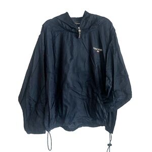 Polo Sports NAVY windbreaker